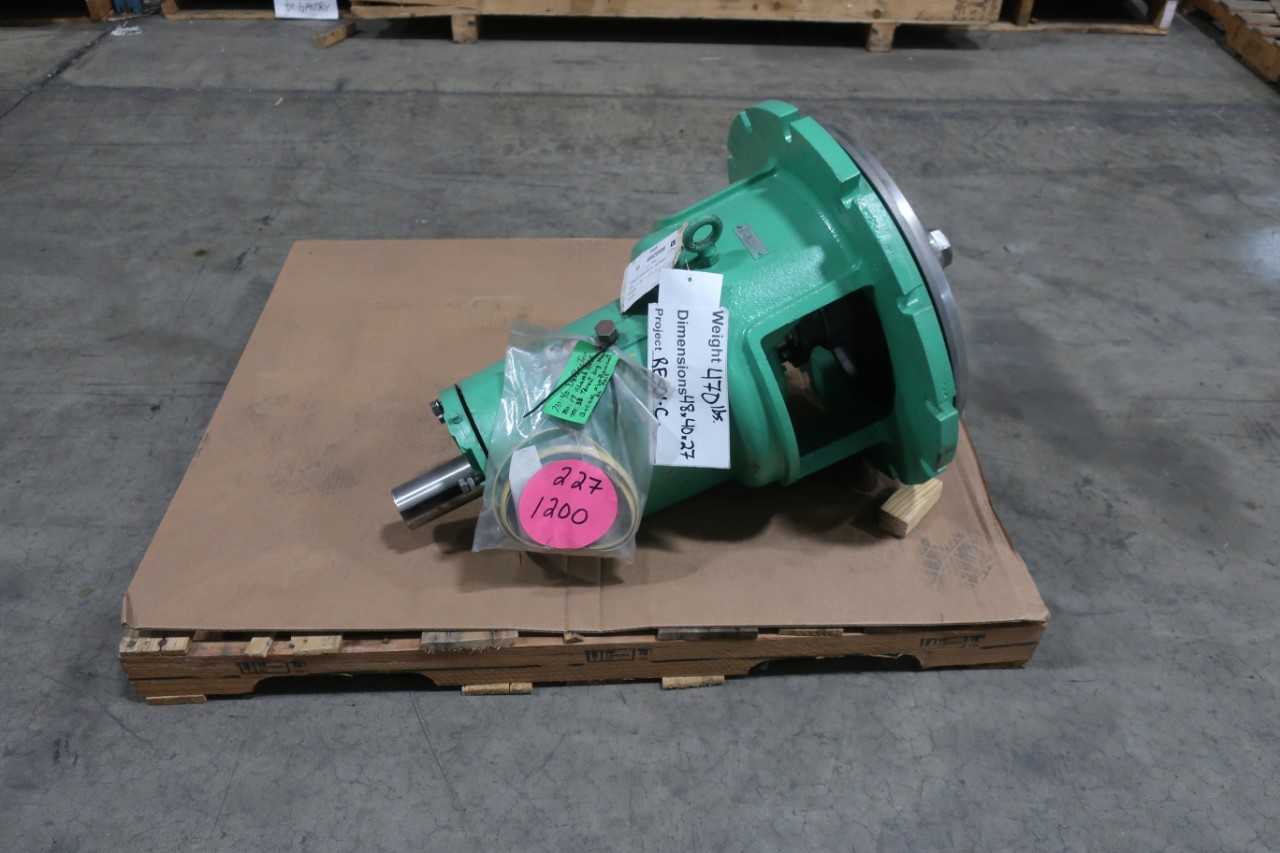 WORTHINGTON ROTATING PUMP ELEMENT - PUMPS