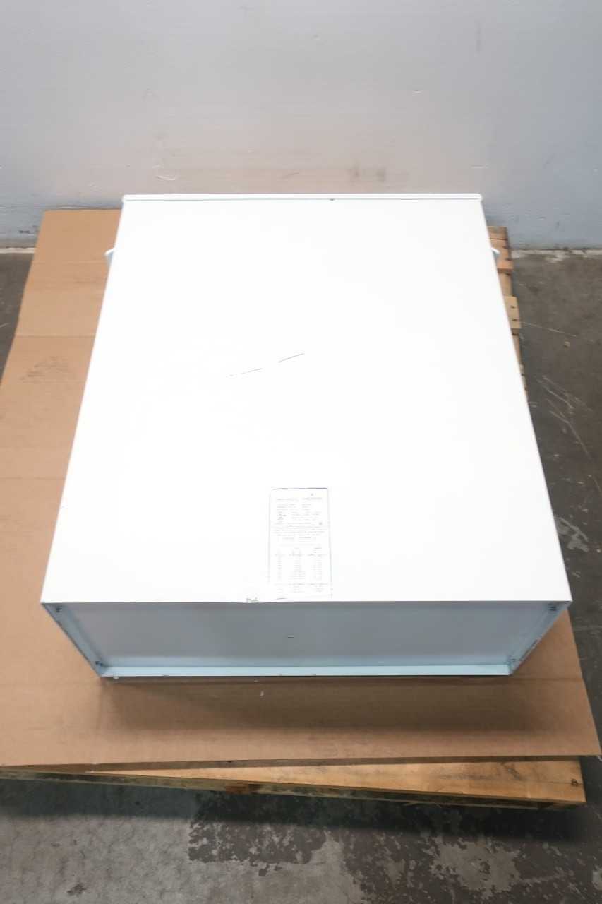 HEVI-DUTY TRANSFORMER 1PH 15KVA 240/480V-AC 120/240V-AC - CONTROL TRANSFORMERS