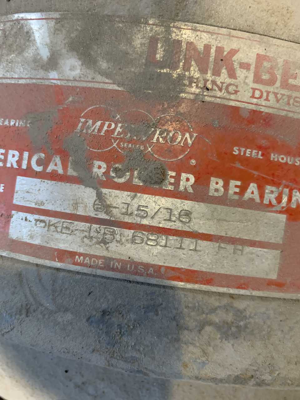 Lot of Motor Sleeve Bearings and Parts - MISCELLANEOUS