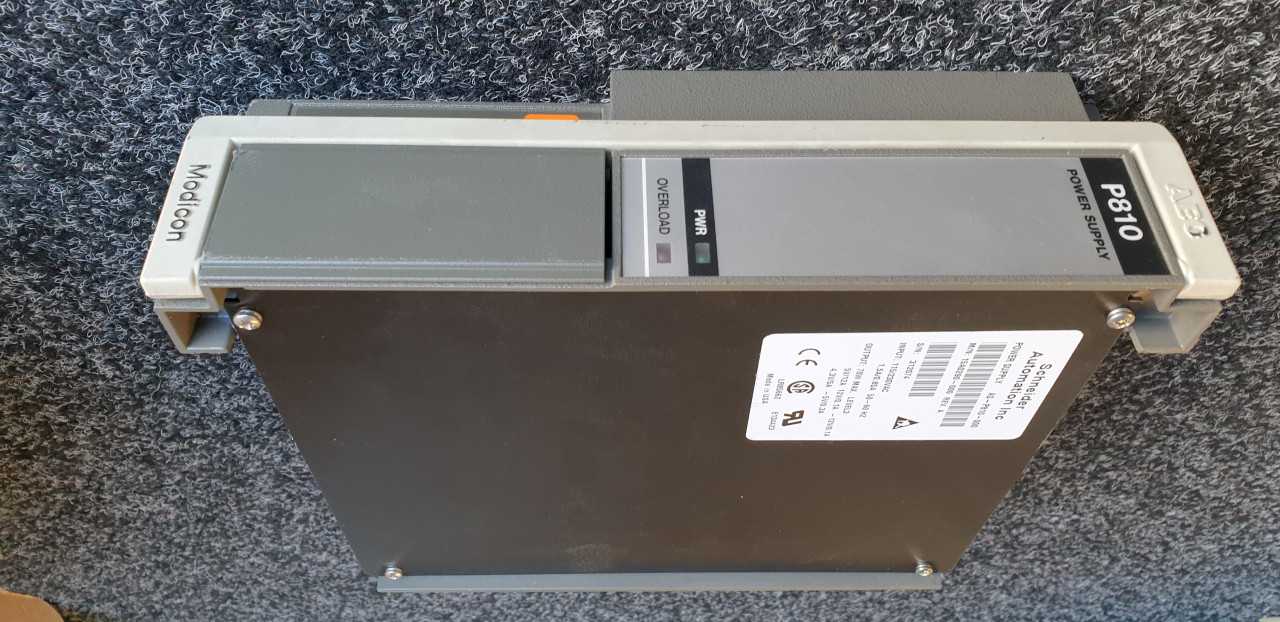 Bulk Sale of Industrial Automation Parts - 800+ Spare Parts - INDUSTRIAL PARTS