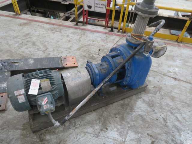 Gould Pump - MISCELLANEOUS