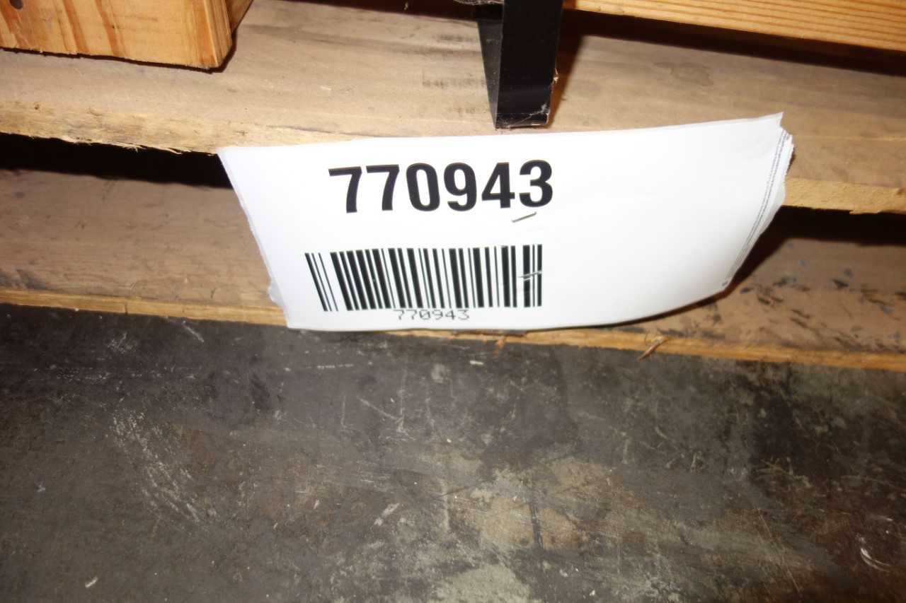 TOSHIBA B0504FLF3USH02 ELECTRIC MOTOR - ELECTRIC MOTORS