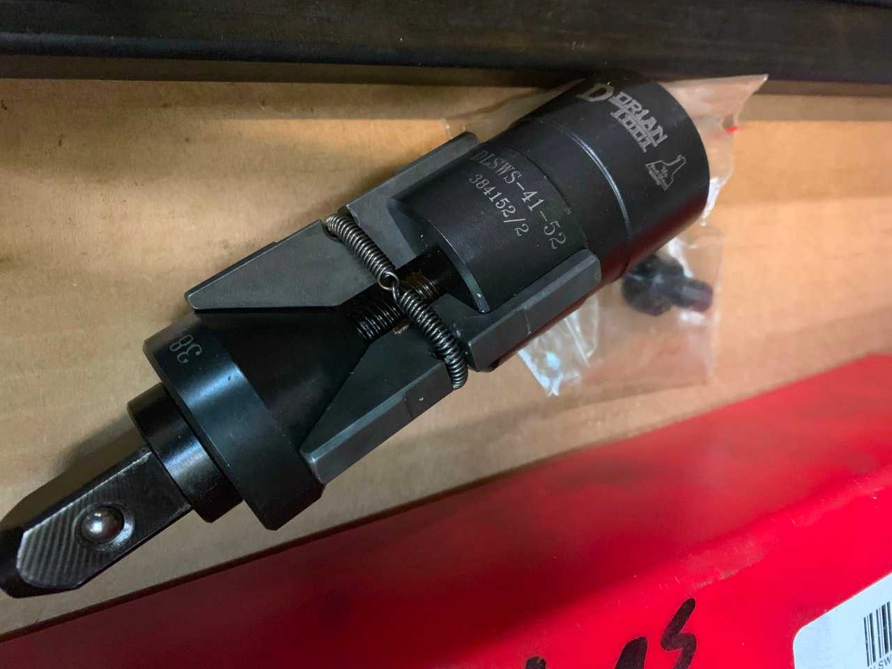 Haas Spindle Stop - CNC MACHINING CENTERS