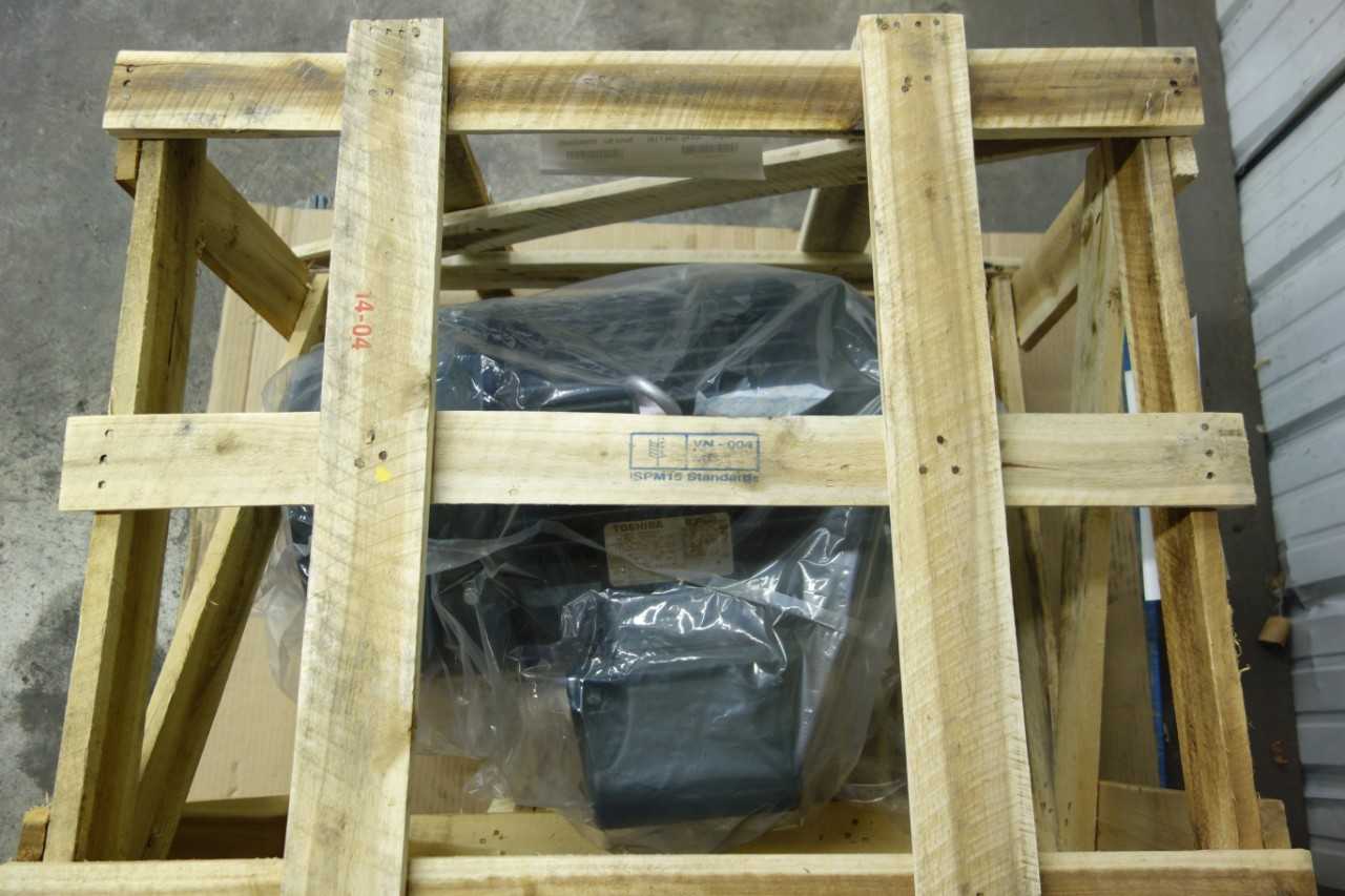 TOSHIBA 03045DSR41A-P EQP GLOBAL SD MOTOR - ELECTRIC MOTORS