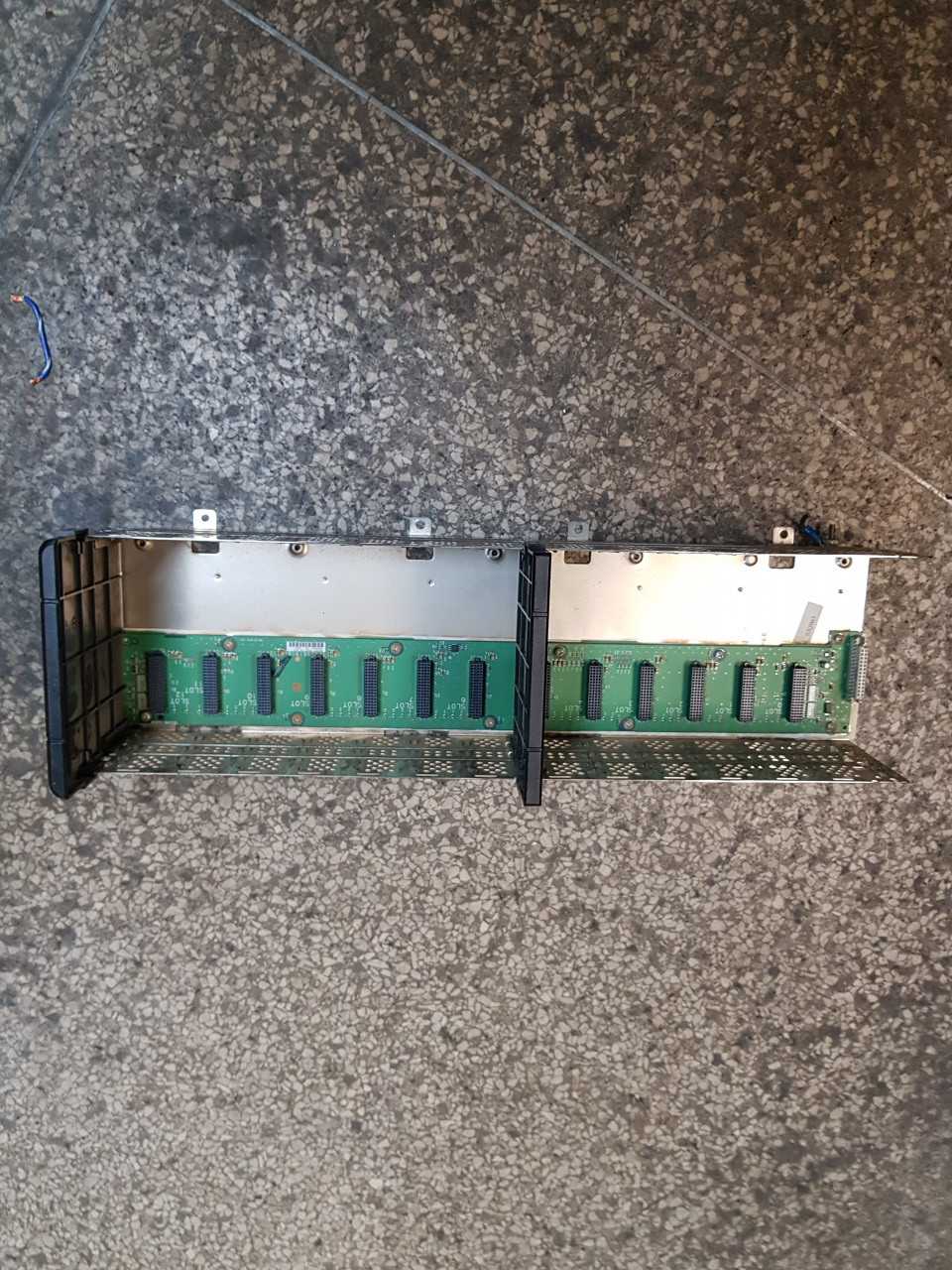 Allen Bradley 1756-A13 - AUTOMATION & CONTROLS