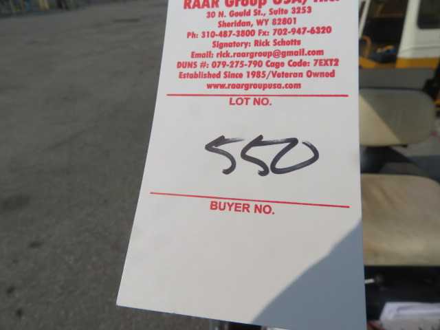 EZ Go Cart, Battery Charger issues. - MISCELLANEOUS