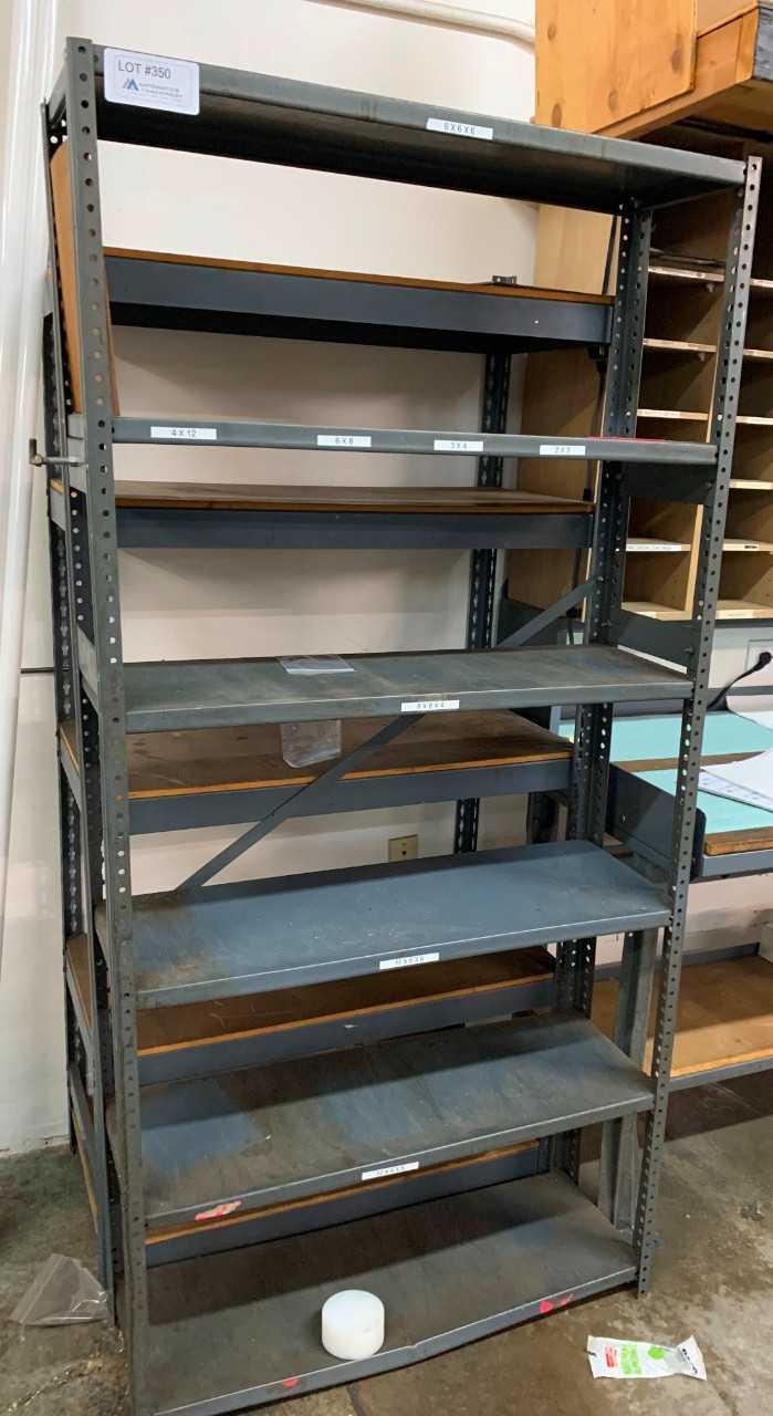 Storage Racks - PALLET RACKING Storage Racks - PALLET RACKING