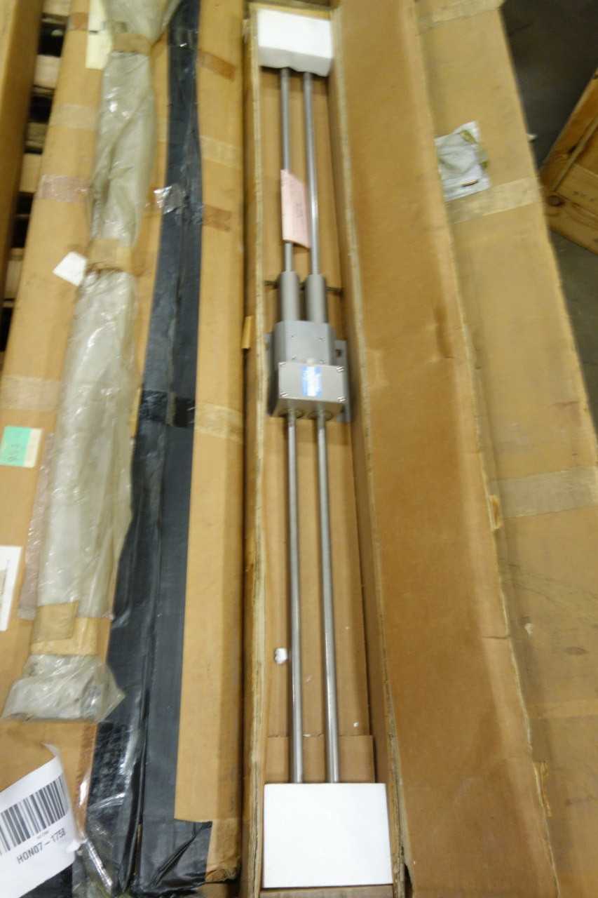 PALLET OF SCALE SENSORS INCREMENTAL ENCODERS - SCALES