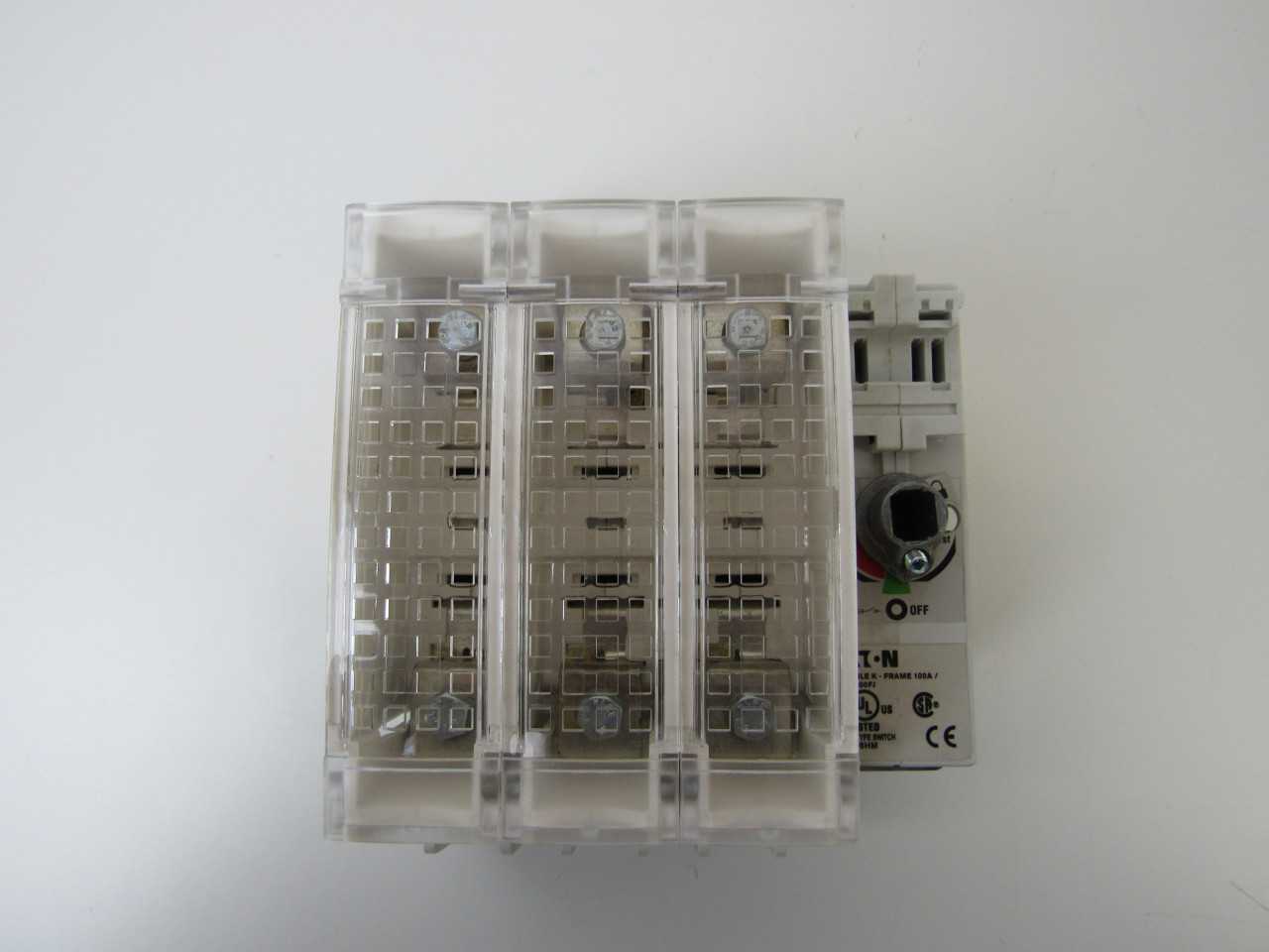 Lot of Quantity 2x R9K3100FJ Switches - ELECTRICAL COMPONENTS