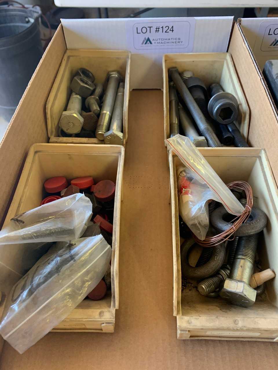 Miscellaneous Items - PLANT & FACILITY