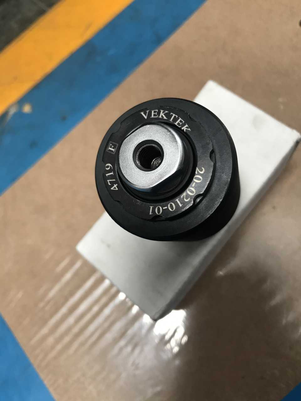 Work support WS 20 VEKTEK, 10 pieces - INDUSTRIAL PARTS