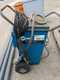 PLASMA CUTTER - PORTABLE PLASMA CUTTERS