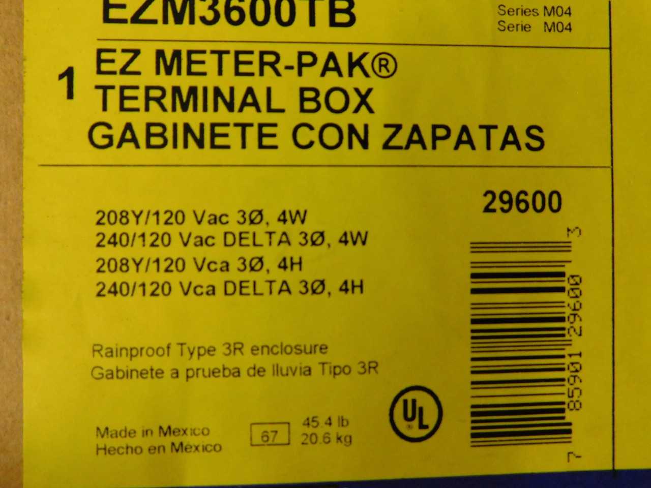 Lot of 1 Meter Pak - ELECTRICAL COMPONENTS