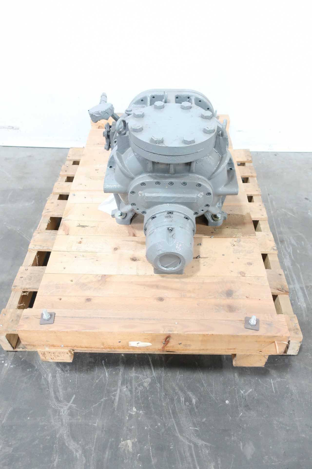 GEA 100 COMPRESSOR SCREW OTHER PUMP - AIR COMPRESSORS