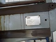 CASER F50 RADIAL DRILL - RADIAL ARM DRILLING MACHINES
