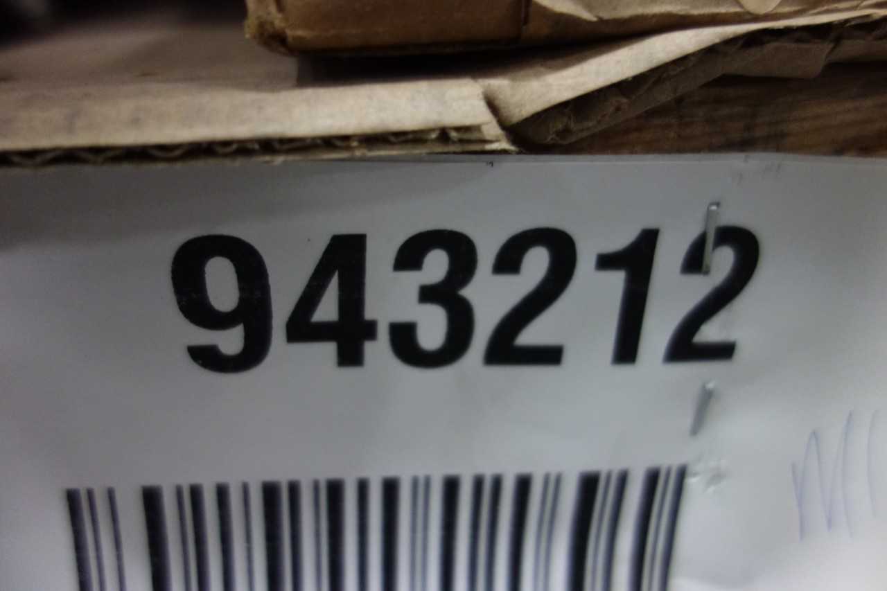 4 PALLETS OF ASSORTED MRO - INDUSTRIAL PARTS