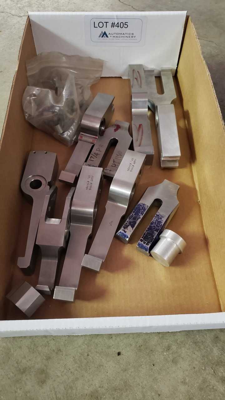 Miscellaneous Parts - PLANT & FACILITY