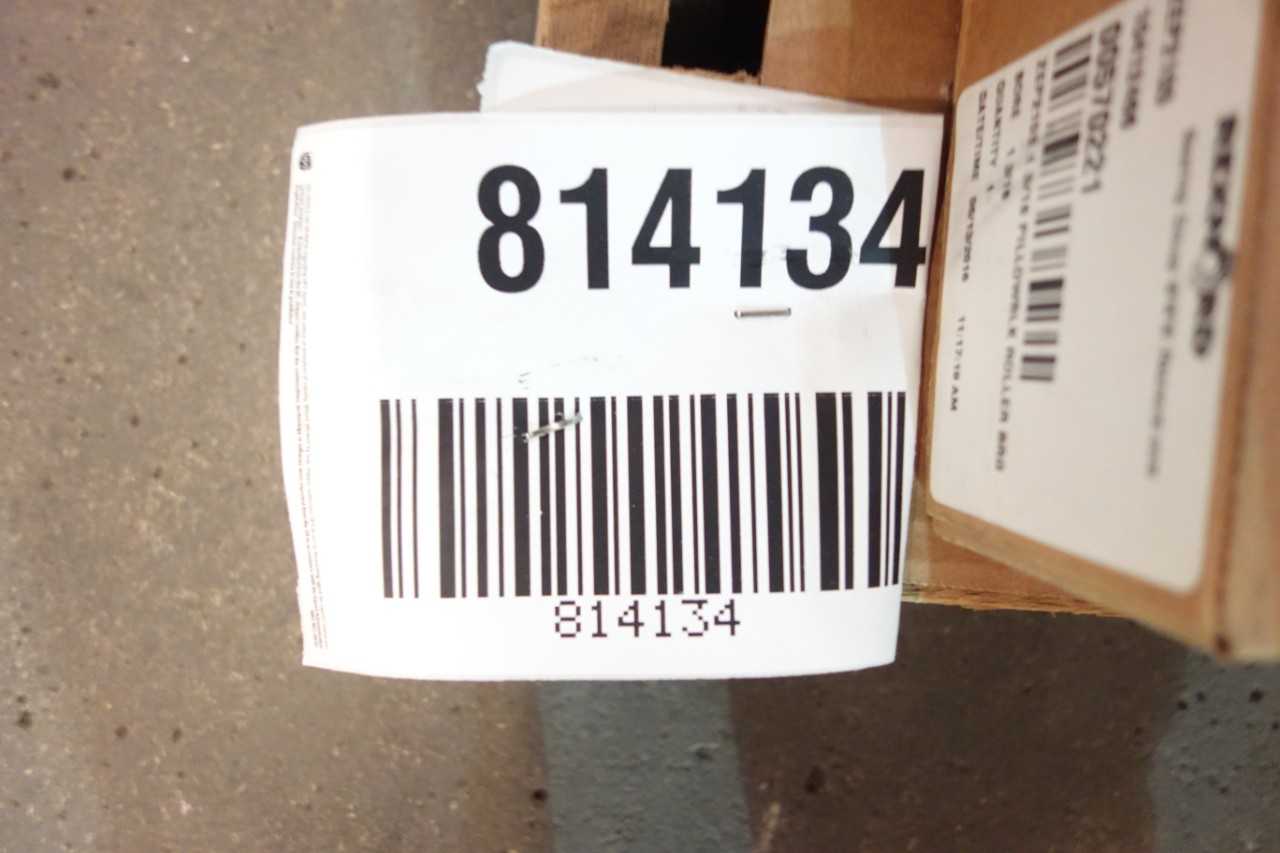 LOT OF ASSORTED BEARINGS - BEARINGS