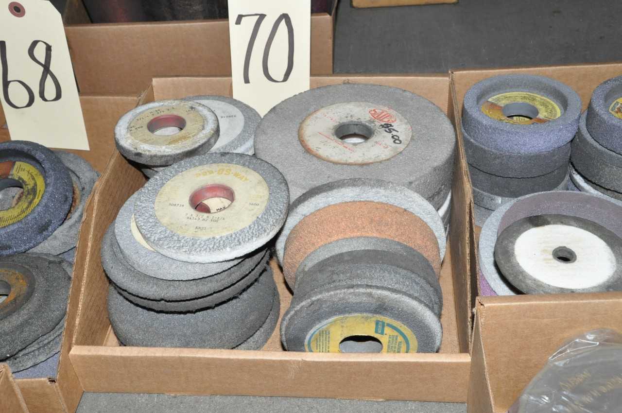 Grinding - GRINDING MACHINES