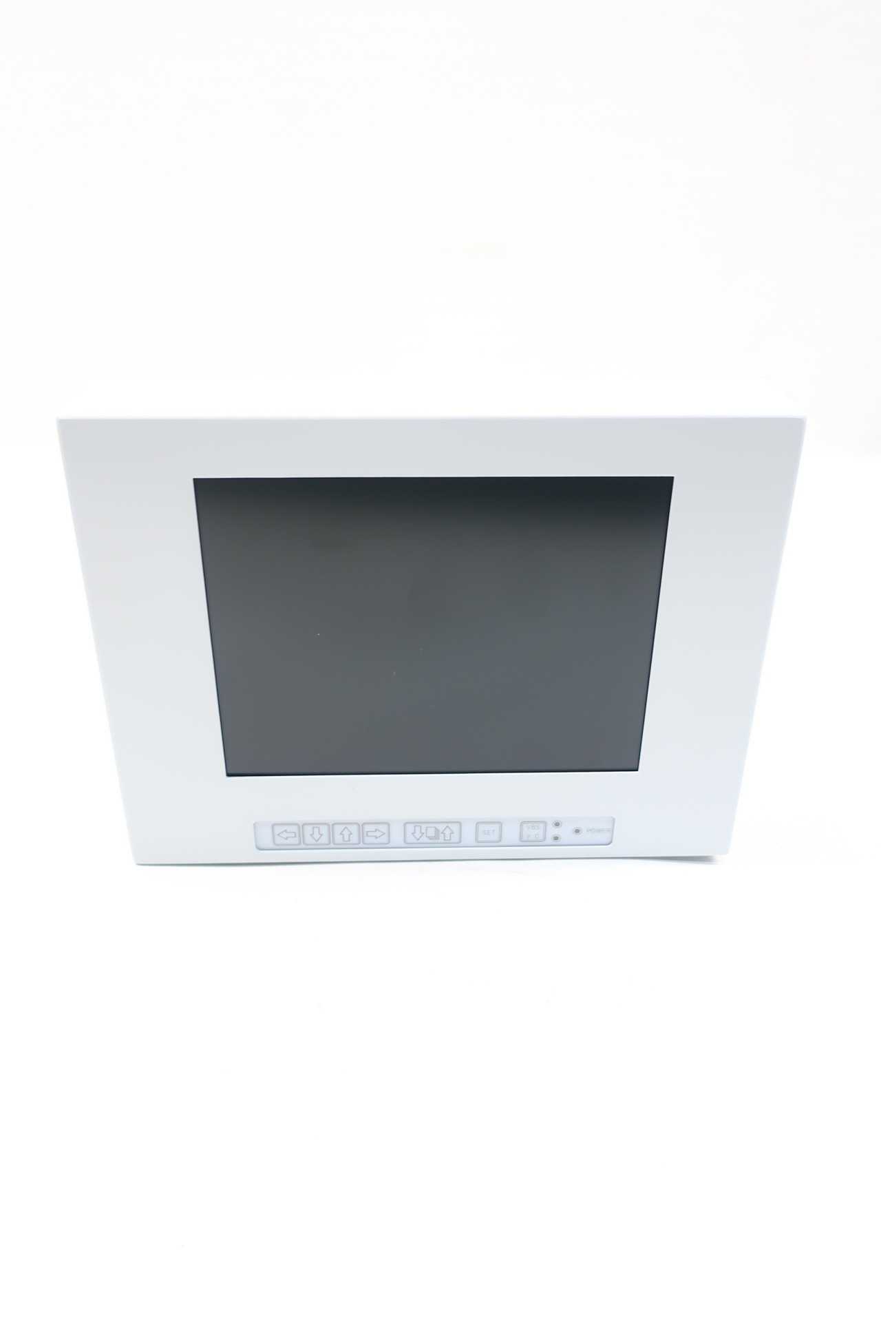 TOSHIBA T06SHB007 6-1/2IN LCD OPERATOR INTERFACE PANEL - AUTOMATION & CONTROLS