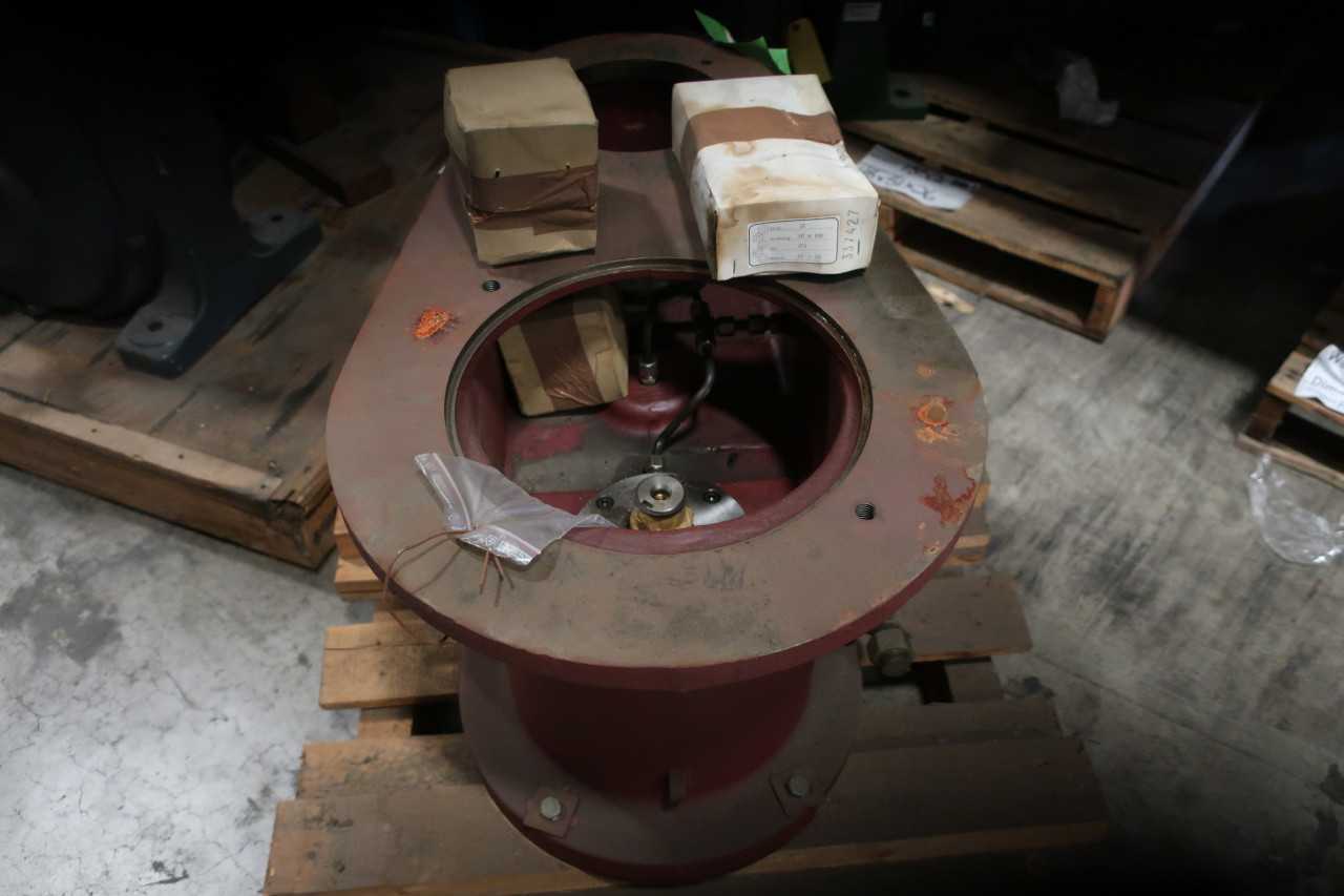 PLANETARY GEAR REDUCER - GEAR REDUCERS