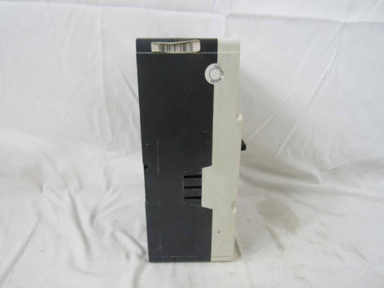 Quantity of 1x HKDB3400FT32W MCCB/Molded Case Circuit Breakers - CIRCUIT BREAKERS