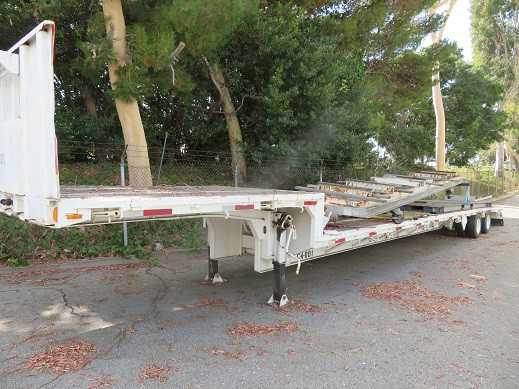 Truck Trailer - MISCELLANEOUS