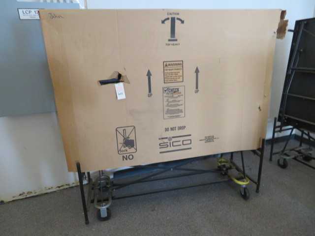 Sico Stage NEW in Box - MISCELLANEOUS