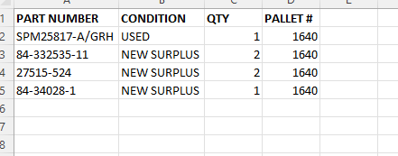 Eaton Misc. Items - ELECTRIC POWER TOOLS