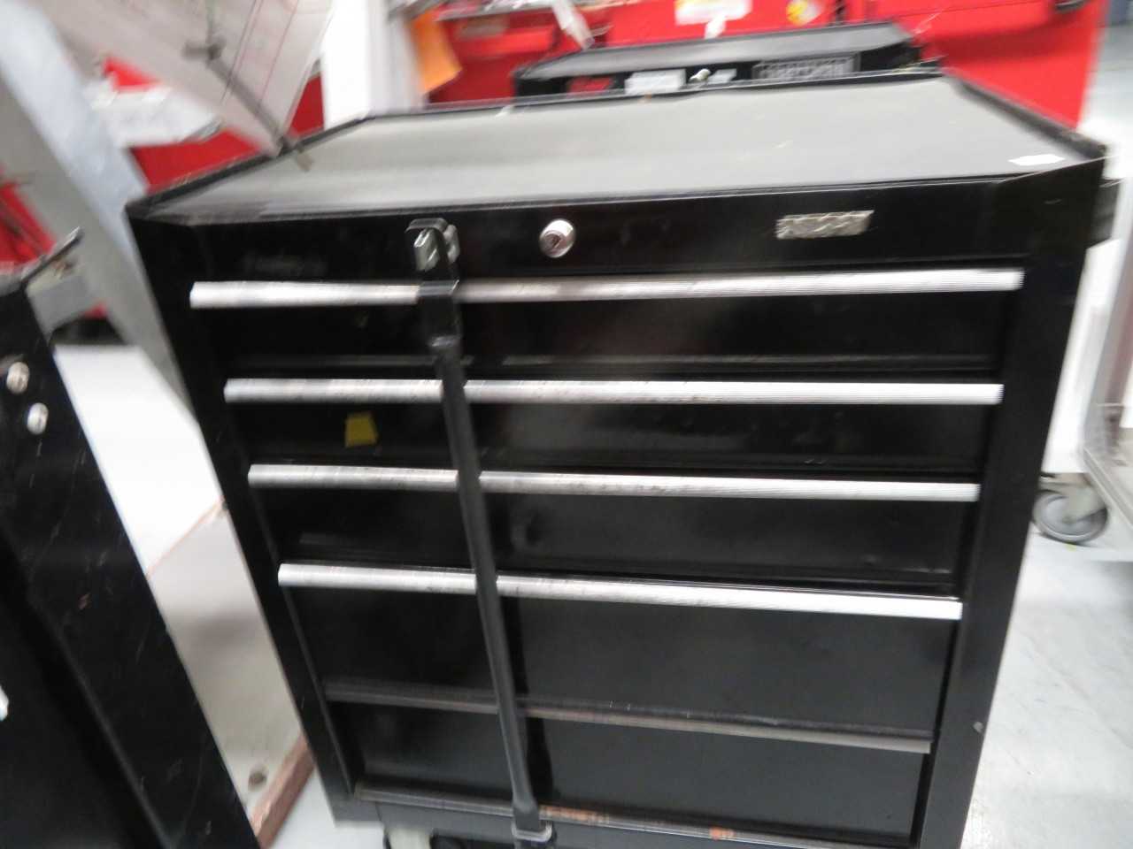 Craftsman Tool  Box 5 Drawer - MISCELLANEOUS
