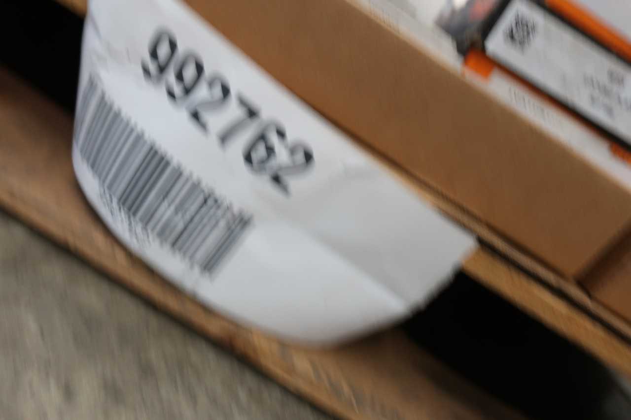 4 PALLETS OF ASSORTED MRO - INDUSTRIAL PARTS