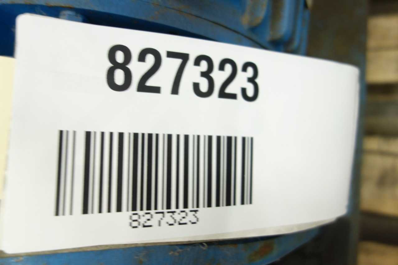 HAYES SP40 T-FRAME PUMP - PUMPS