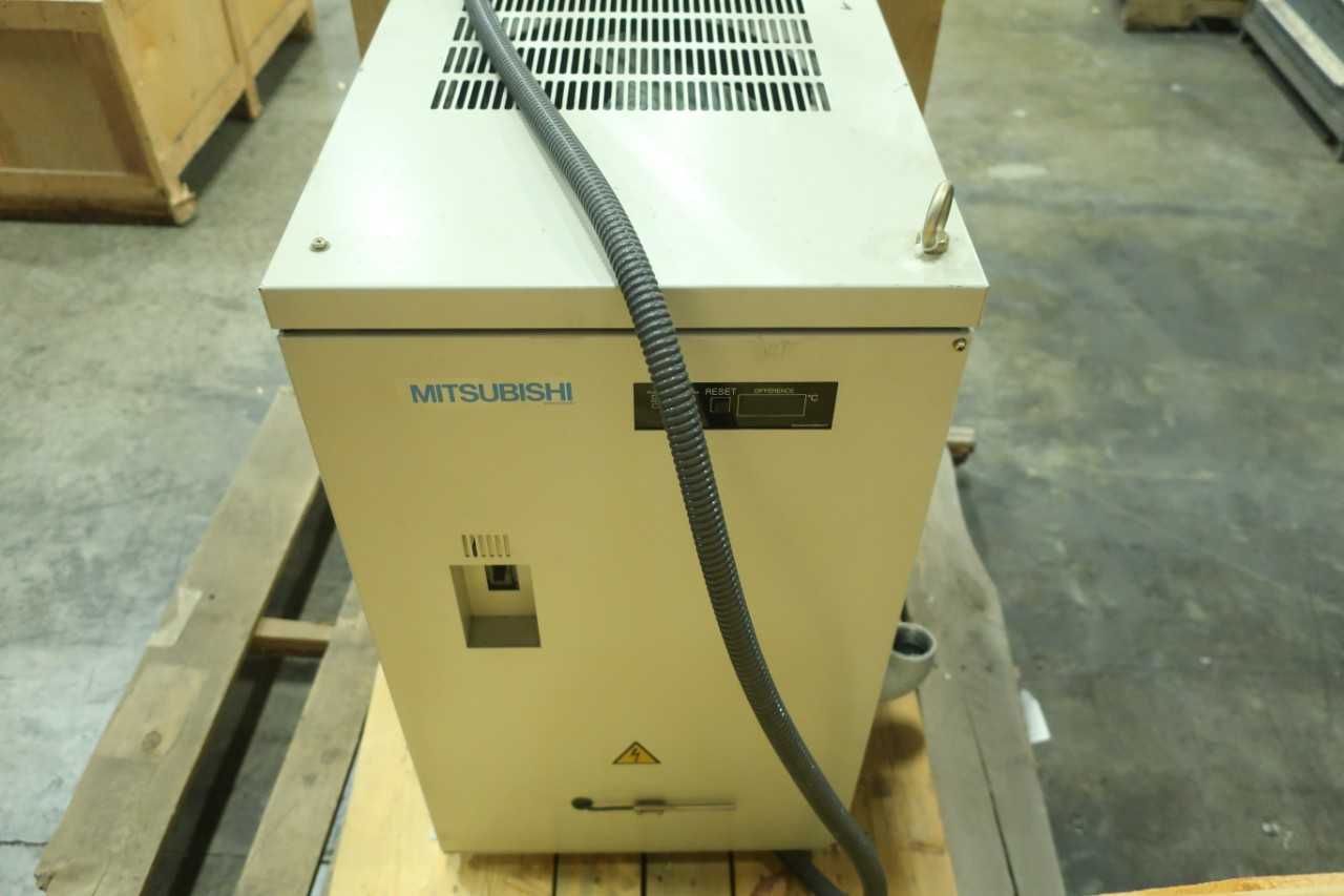 MITSUBISHI UNIT COOLER HE-UV300-02 200/220V 3PH 3000CAP - MISCELLANEOUS