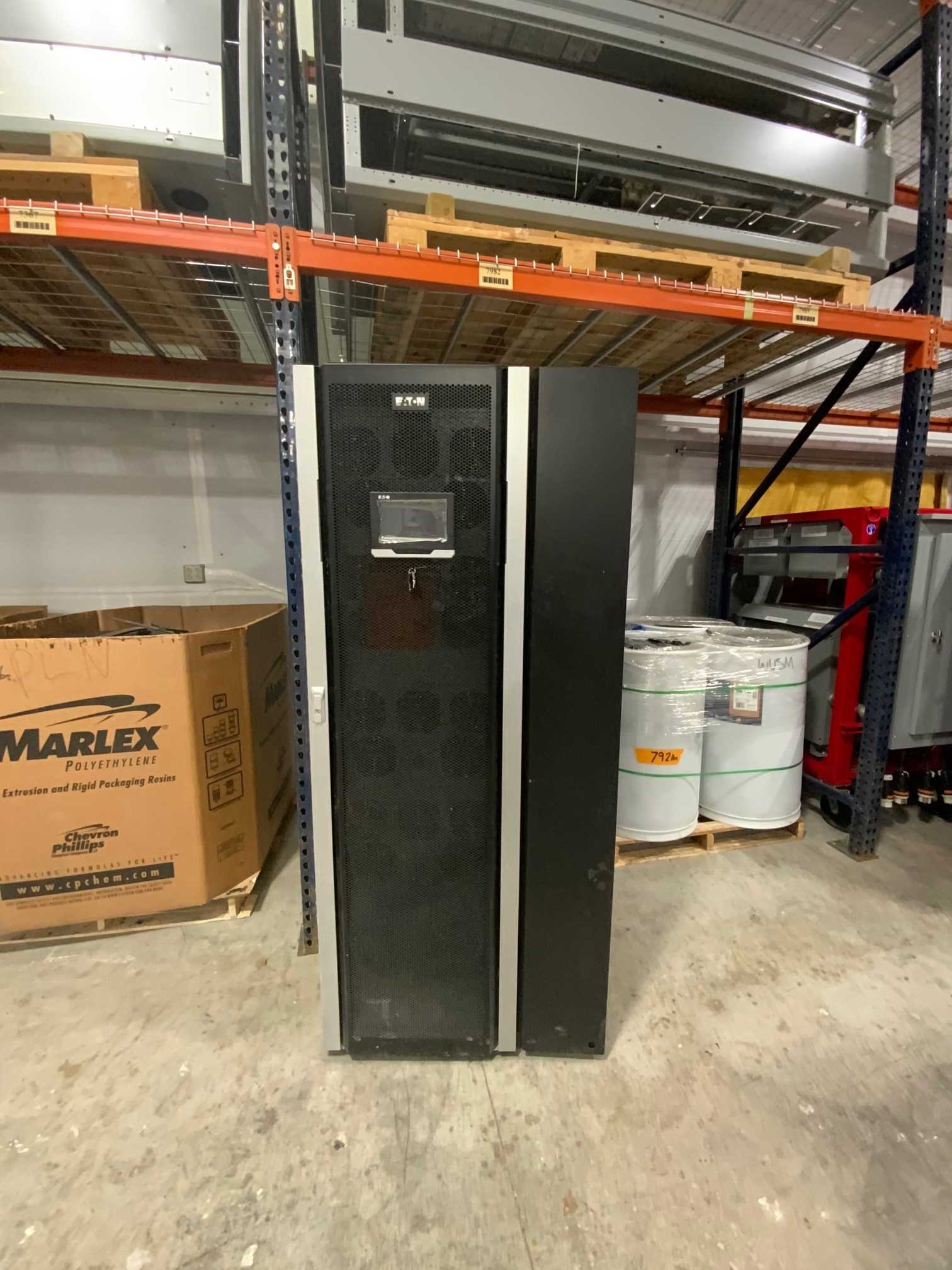 2022 EATON 93PM-200KW UPS - UPS