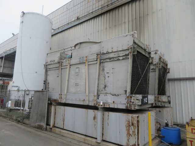 Cooling Tower - MISCELLANEOUS