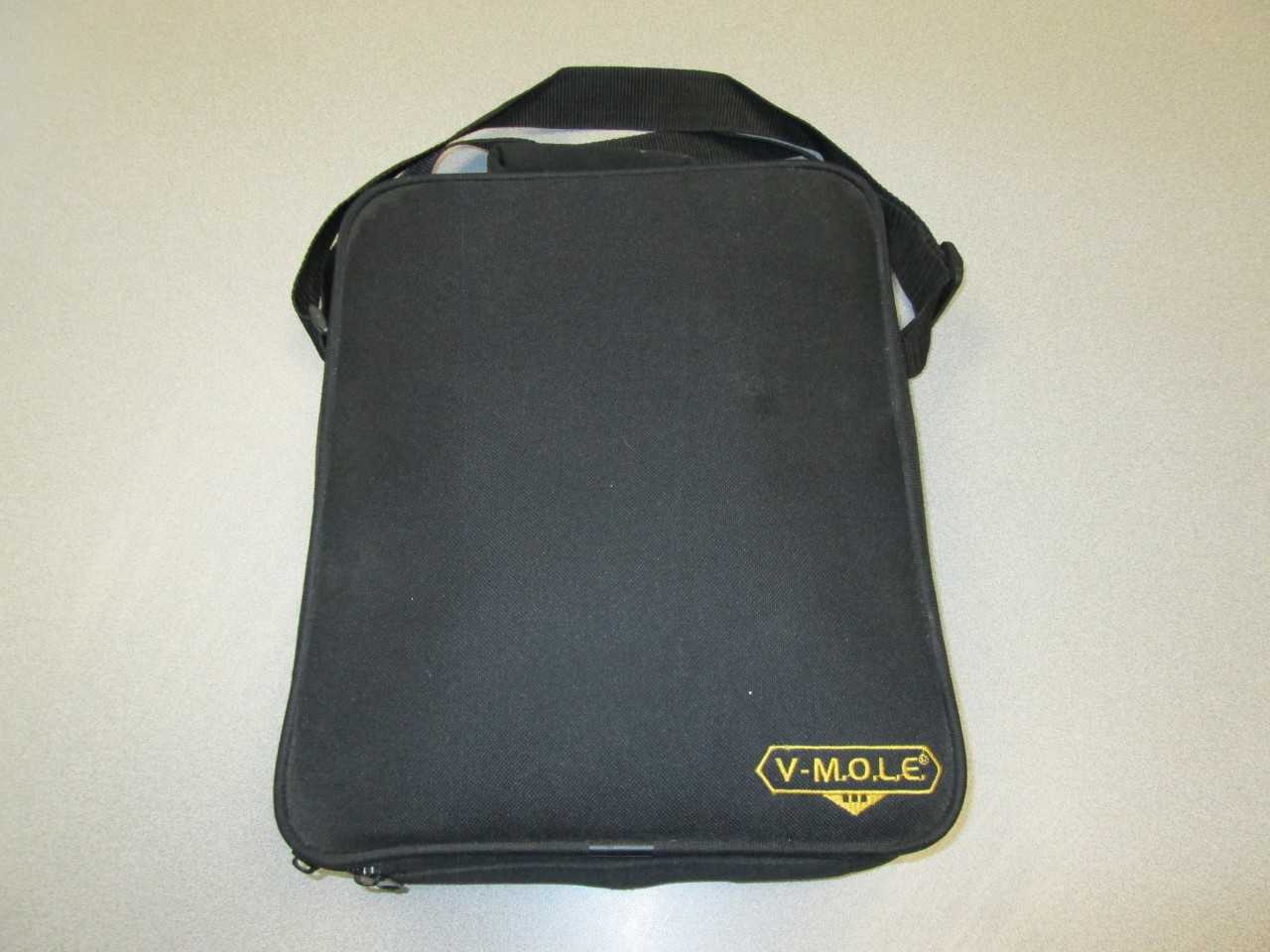 ECD V-M.O.L.E. compact thermal profiler E48-0509-40 - LAB & SCIENTIFIC