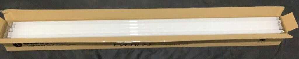 (200) ULT 4’ Everline Model T5 LED Light Bulbs LR4FT5M32L/840A - LIGHTING
