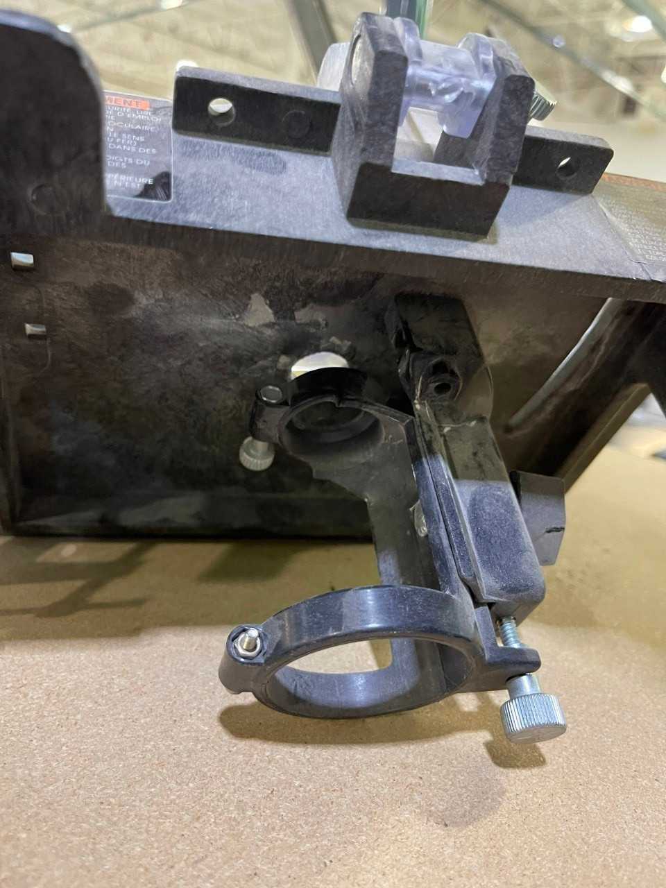 Dremal attachment - LIFTING ATTACHMENTS