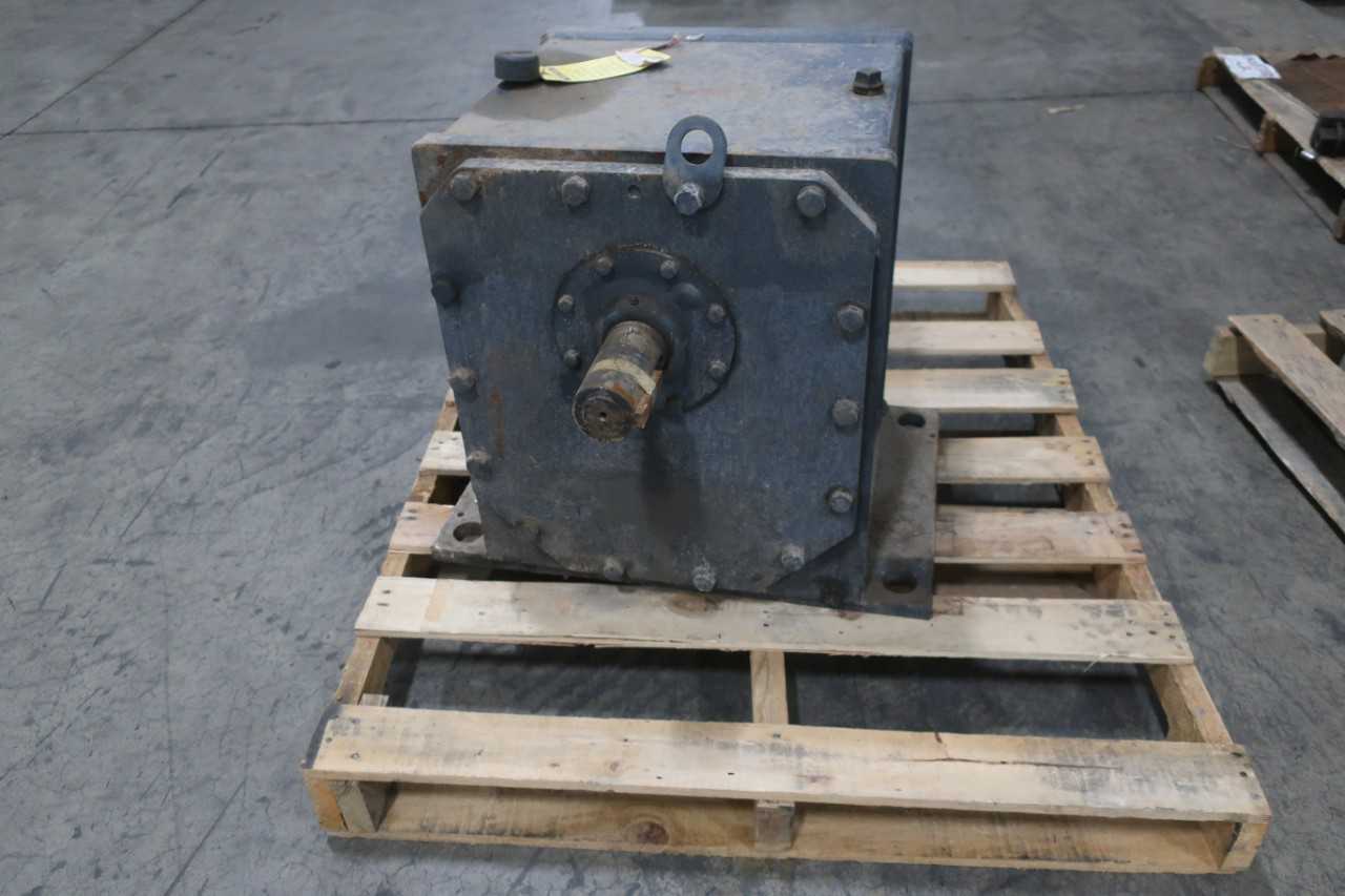 FALK 1002-1090FZ2A 02 ENCLOSED GEAR DRIVE - GEAR REDUCERS