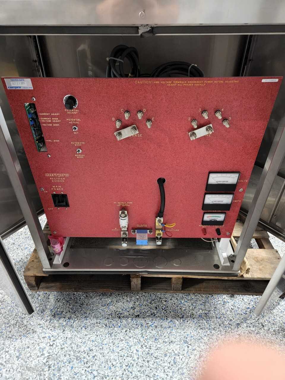 3 Rectifiers - INDUSTRIAL PARTS