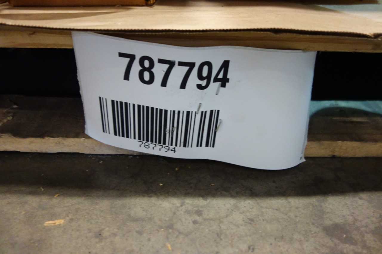 2 PALLETS OF ASSORTED VALVES AND VALVE ACCESSORIES - VALVES