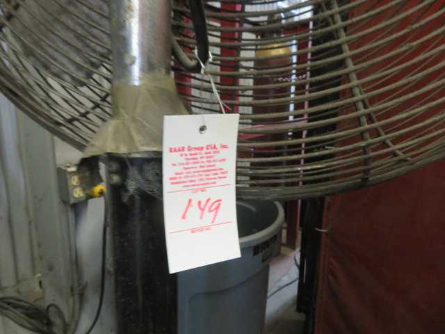 Fan - MISCELLANEOUS