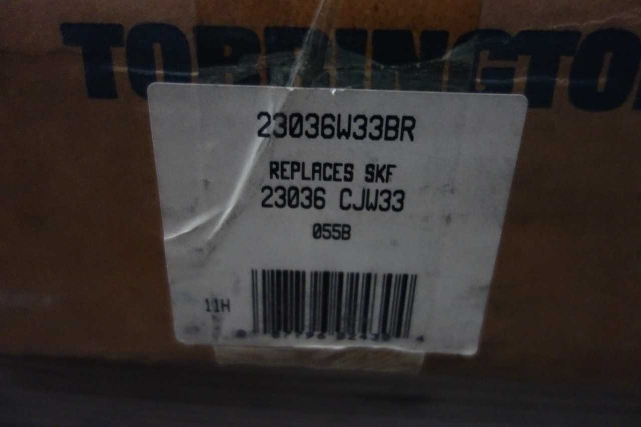 LOT OF ASSORTED BEARINGS - BEARINGS