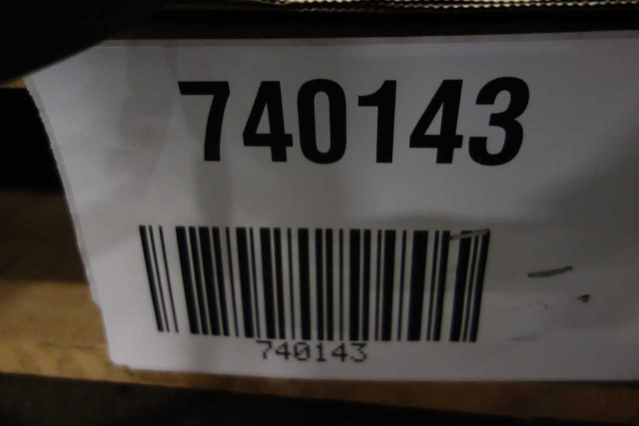 2 PALLETS OF ASSORTED V- BELTS AND TIMING BELTS- CATERPILLAR, BROWNING, GATES, JASON, OPTIBELT - BELTS