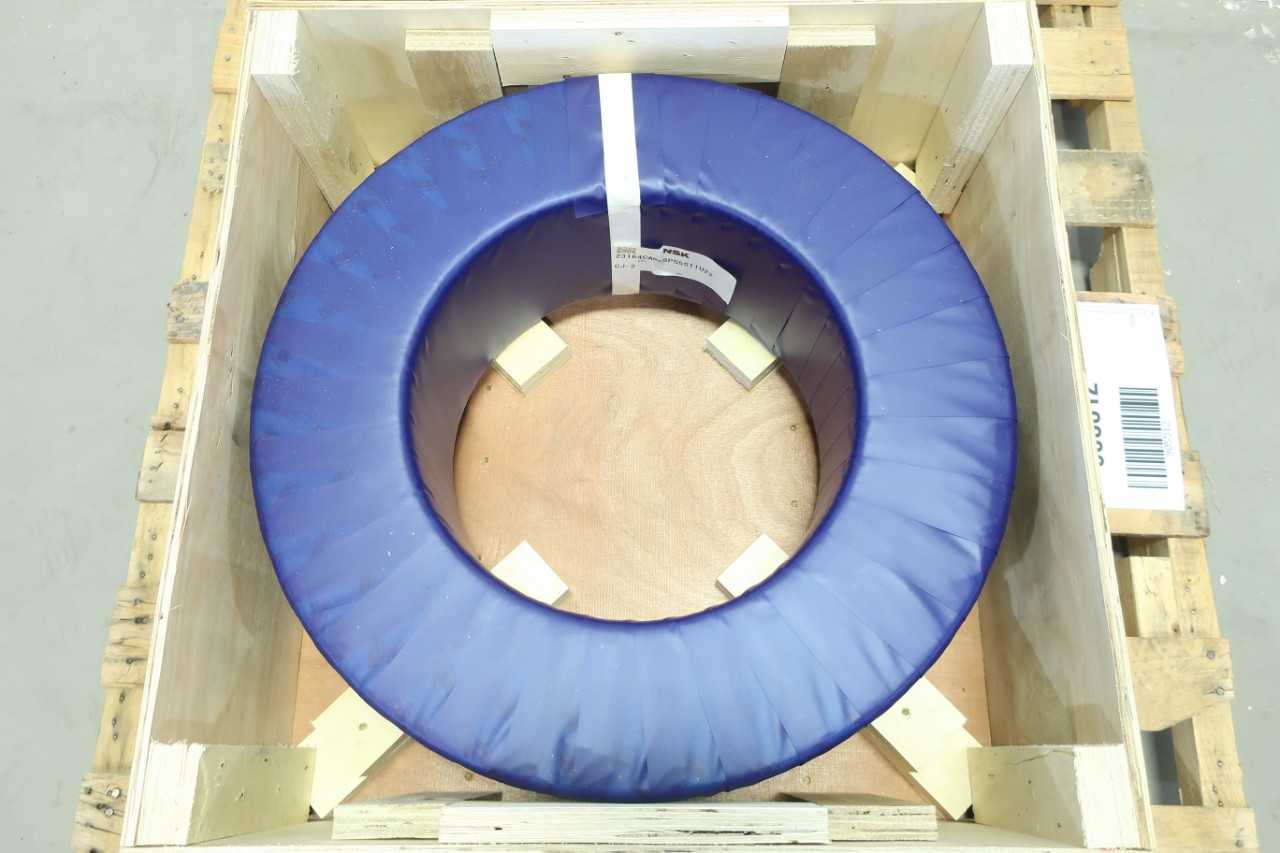23164CAME8P55S11U22 BEARING - BEARINGS