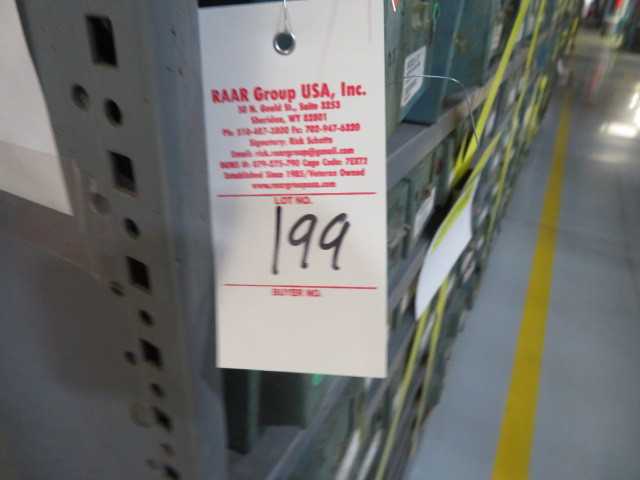 Parts Containers and Rack - MISCELLANEOUS