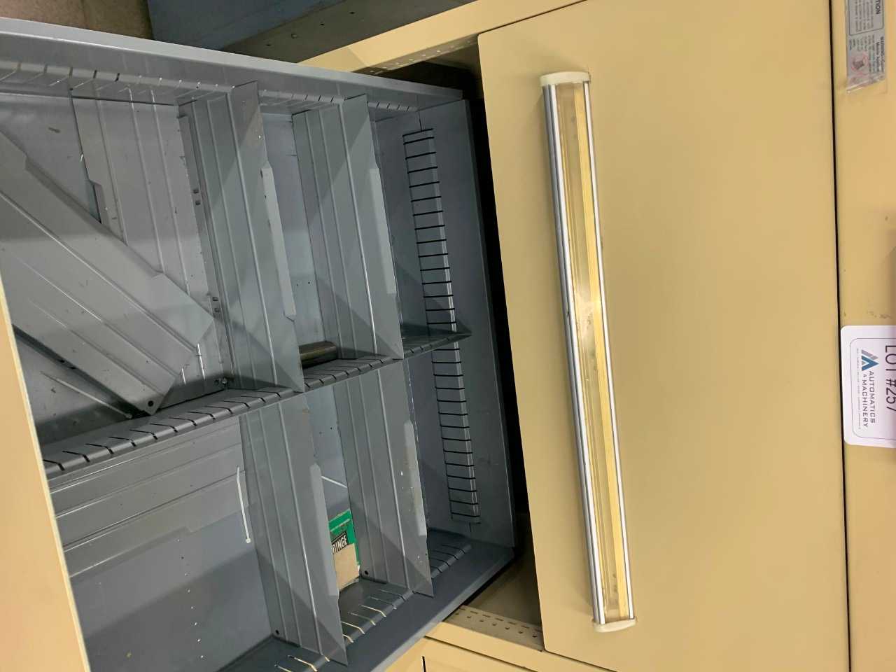 4 Drawer Stanley Organizer - TOOL STORAGE