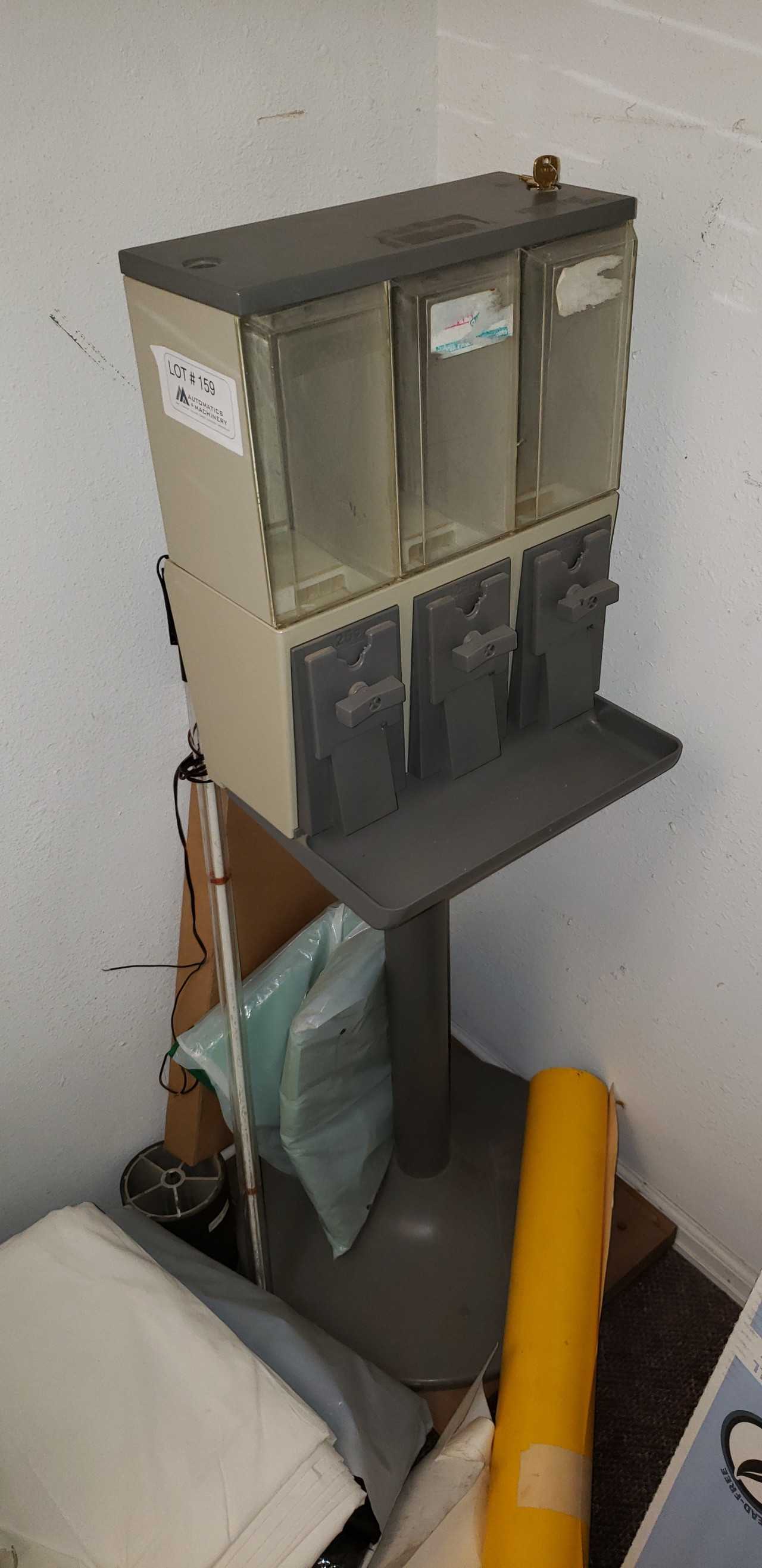 Candy Dispenser - MISCELLANEOUS Candy Dispenser - MISCELLANEOUS