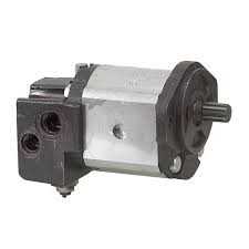 Linde HPV135 Hydraulic Pumps - HYDRAULIC PUMP