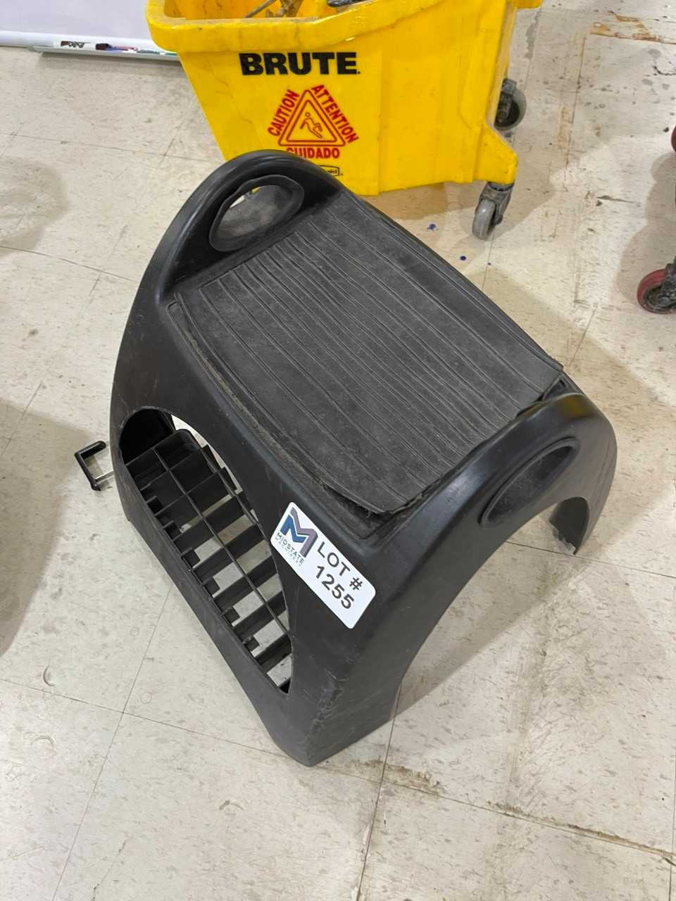 Step Stool - MISCELLANEOUS